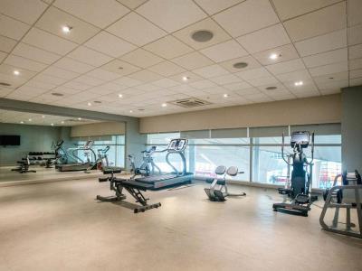 Express International Airport T3 By Ihg Hotel 4*