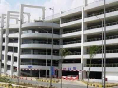 Hotel Express International Airport T3 By Ihg New Delhi