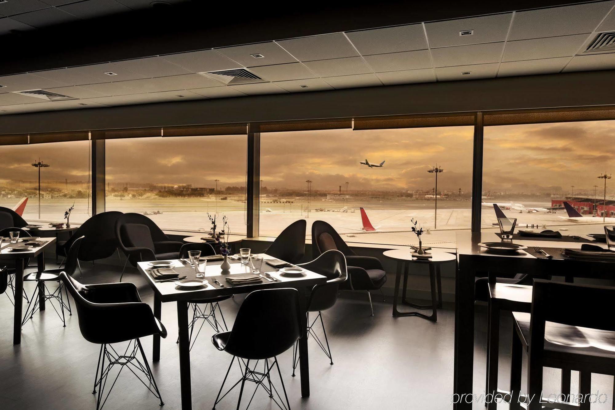Hotel Express International Airport T3 By Ihg New Delhi